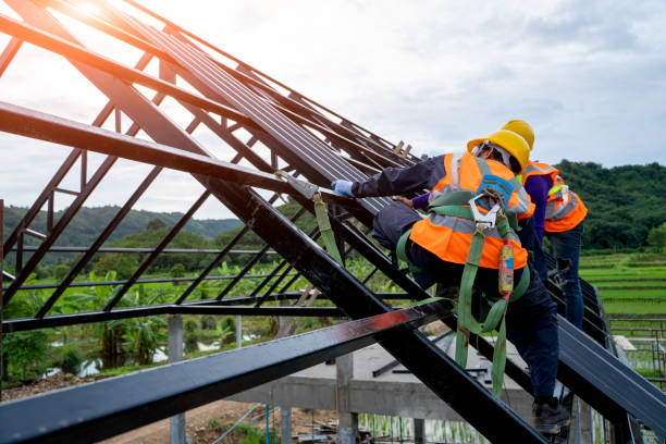 Best Local Roofing Companies  in Sansom Park, TX
