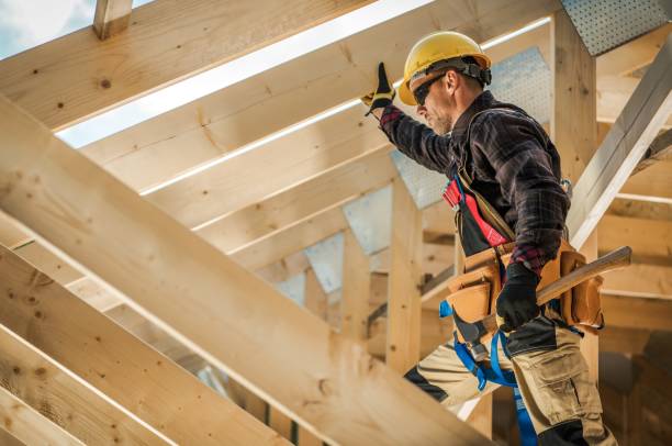 Best Emergency Roof Repair  in Sansom Park, TX