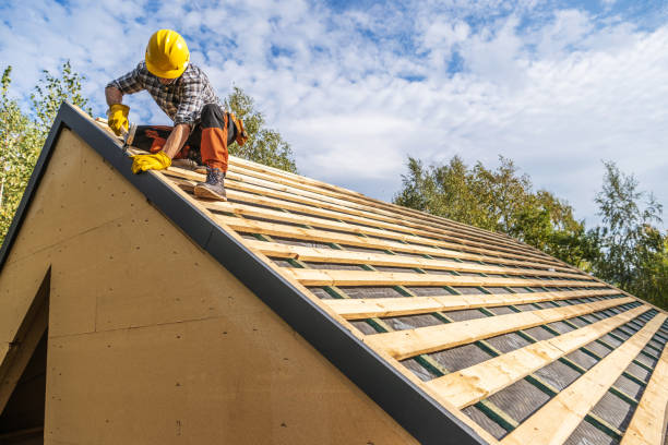 Best New Roof Installation  in Sansom Park, TX