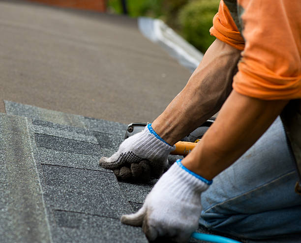 Best Roof Restoration Services  in Sansom Park, TX