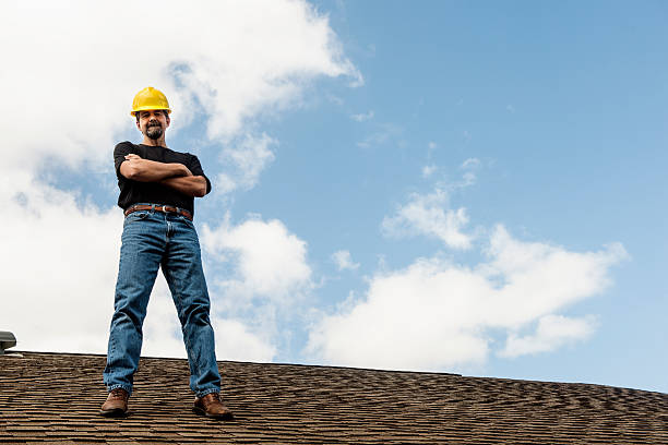 Best Best Roofing Contractors  in Sansom Park, TX