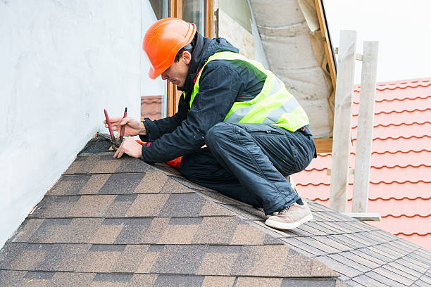 Quick and Trustworthy Emergency Roof Repair Services in Sansom Park, TX