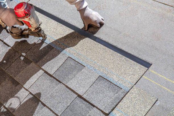 Best Shingle Roofing Installation  in Sansom Park, TX